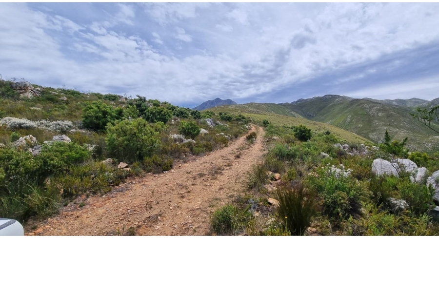 0 Bedroom Property for Sale in Uniondale Rural Western Cape